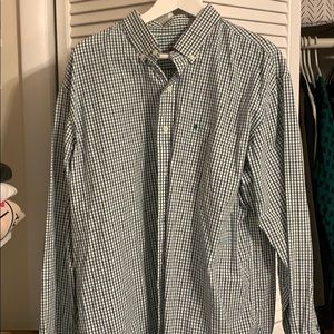 Izod Button Down